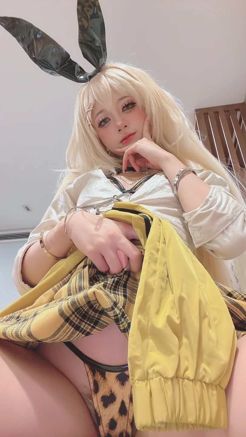 PoppaChan - Rupee [114P,10V-955MB] tg@simisebaisi 【丝足阁】020.webp